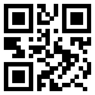 Scansione del Qr Code di 3207121981