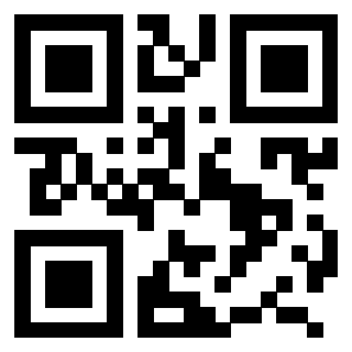 Immagine del QrCode di 3207121983