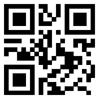 3207121984 - Immagine del QrCode associato
