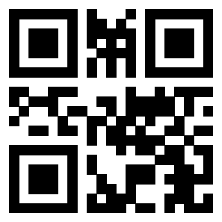 3207121986 QrCode associato
