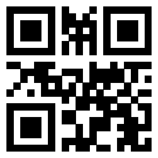 QrCode di 3207121987