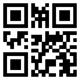 Qr Code di 3207121988