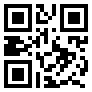 3207121989 QrCode associato