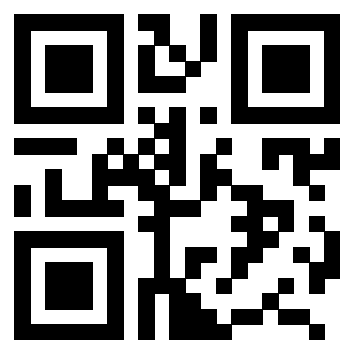 Scansione del QrCode di 3207121993