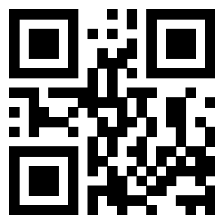Il Qr Code di 3207121996