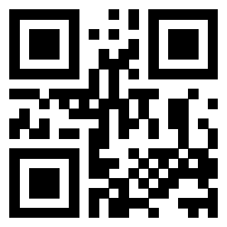 Il Qr Code di 3207121998