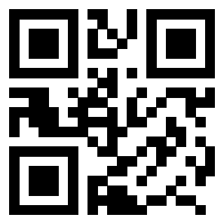 Immagine del Qr Code di 3207122000