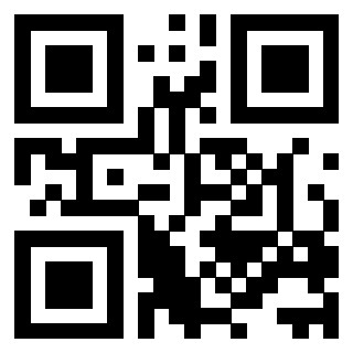 Immagine del QrCode di 3207122003