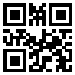 3207122004 - Immagine del Qr Code