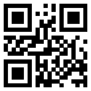 Scansione del Qr Code di 3207122006