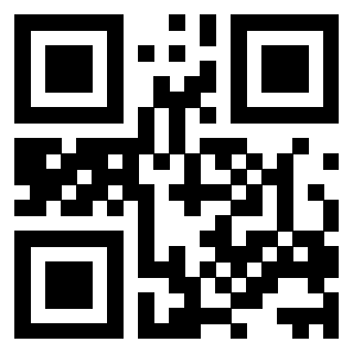 Il Qr Code di 3207122007