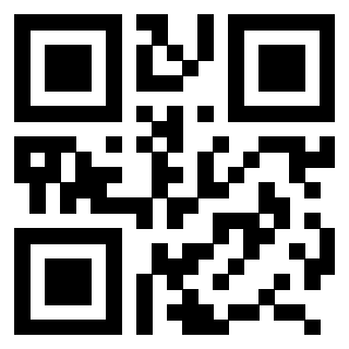 3207122008 Qr Code associato