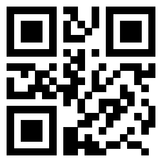 3207122009 - Immagine del Qr Code