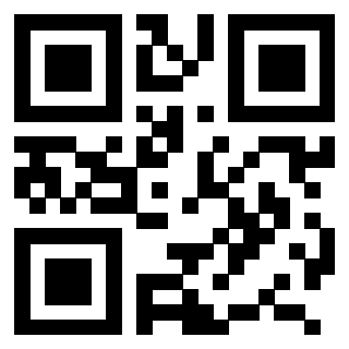 QrCode di 3207122011