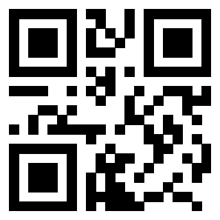 Scansione del Qr Code di 3207122012