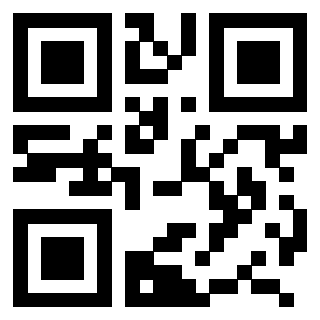 Il QrCode di 3207122013