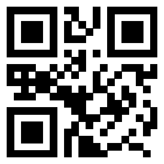 3207122014 - Immagine del QrCode associato