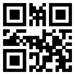 Immagine del QrCode di 3207122017