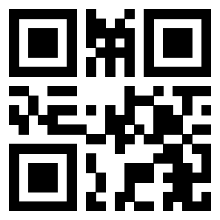 3207122018 QrCode associato