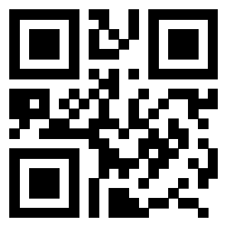 3207122019 QrCode associato
