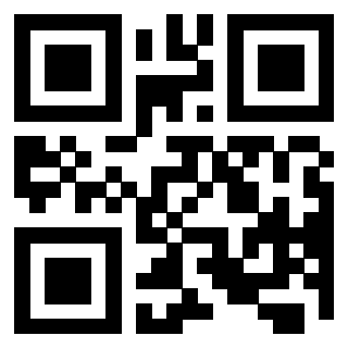 Il Qr Code di 3207122022