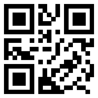 3207122024 - Immagine del QrCode