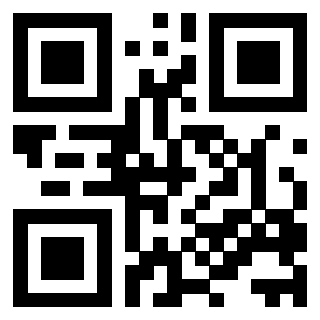 Il QrCode di 3207122025