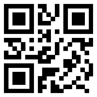 Scansione del QrCode di 3207122026