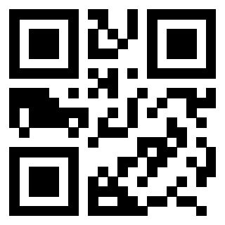 QrCode di 3207122029
