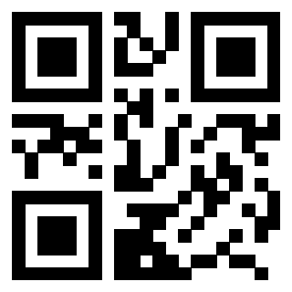 3207122030 - Immagine del Qr Code