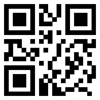 3207122033 - Immagine del Qr Code