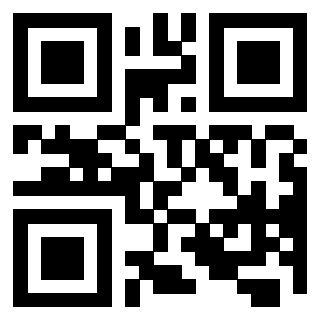3207122034 - Immagine del QrCode