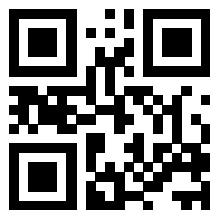 3207122036 - Immagine del Qr Code associato