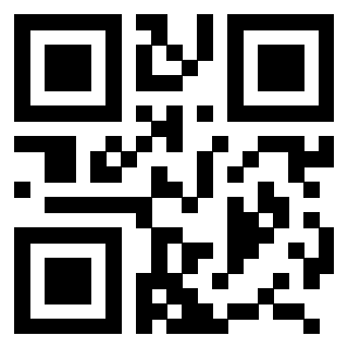 3207122037 - Immagine del Qr Code