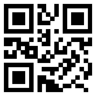Il QrCode di 3207122041