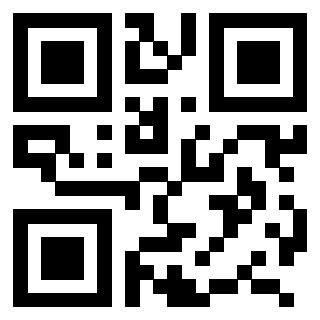 3207122042 - Immagine del QrCode