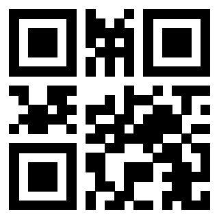 3207122044 - Immagine del QrCode