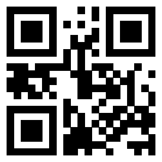 3207122045 - Immagine del Qr Code associato