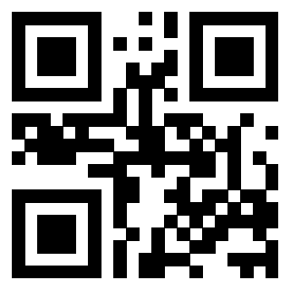 Scansione del Qr Code di 3207122047