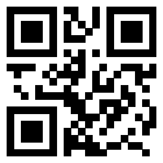 Immagine del Qr Code di 3207122049