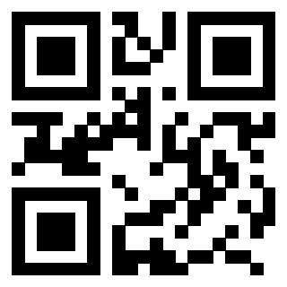 3207122051 - Immagine del QrCode