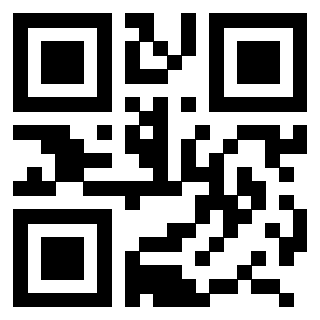 Scansione del Qr Code di 3207122058