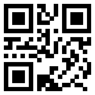 3207122062 Qr Code associato