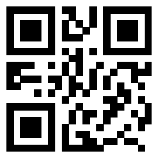 Immagine del Qr Code di 3207122063