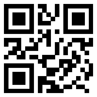 Il Qr Code di 3207122069