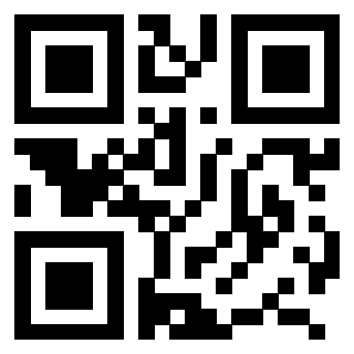 3207122070 - Immagine del QrCode associato