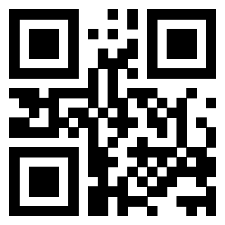 3207122072 - Immagine del QrCode associato