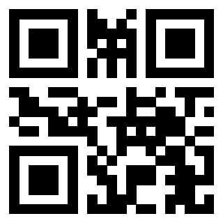 Il QrCode di 3207122074