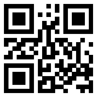 Scansione del Qr Code di 3207122077