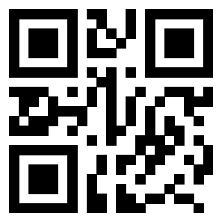 3207122079 QrCode associato